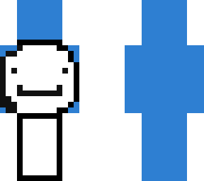 cool blue dream