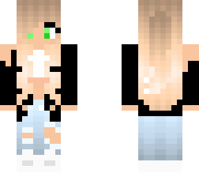 cool girl 4.0