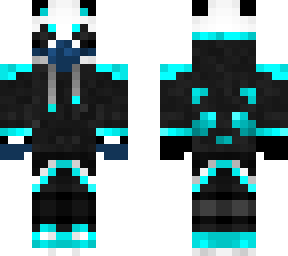 cool panda