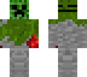creeper