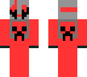 creeper ant man