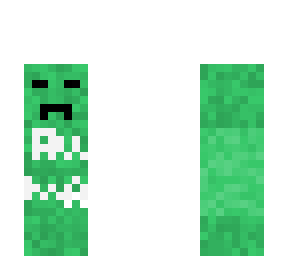 creeper aw man