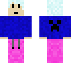 creeper guy