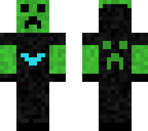 creeper kid