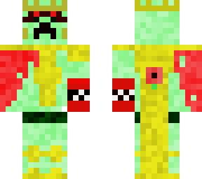 creeper lord