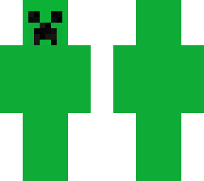 creeper man