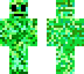 creeper thing