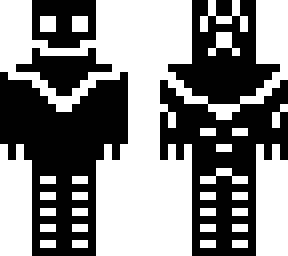 creepy