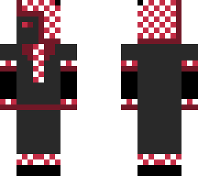 crimson
