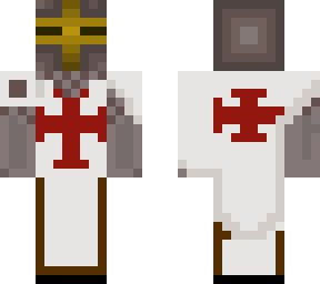 crusader