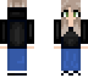 cute basic girl - zoozoozoo!