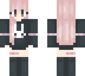 cute bunny edit