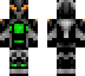 cyber warrior