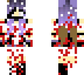 dead angel