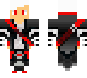 demon assasin mark ii