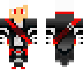 demon assasin mark iii