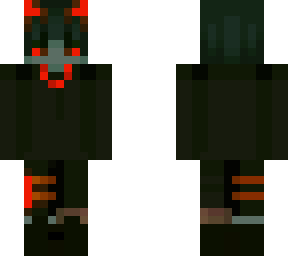 demon boy