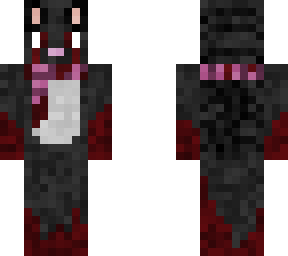 demonneko