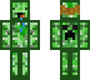 derpy creeper 21