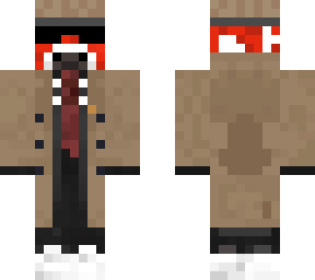 detective moosrhoom