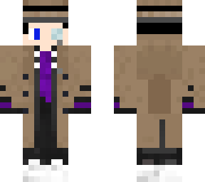 detective raven