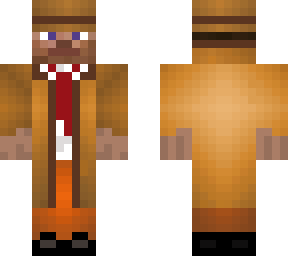 detective steve *shaded*