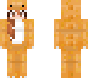 dinosaur chicken nuggie