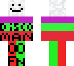 disco man