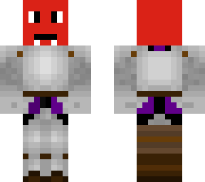 dragonborn paladin (dnd)