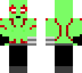 drax (comics)