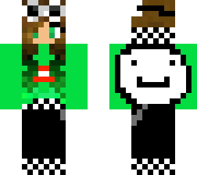 dream team girl (brown hair) 3.3