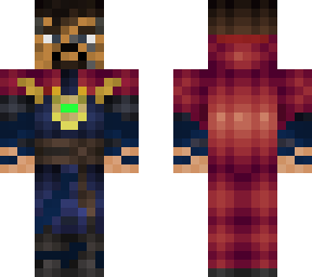 drpotatostrange