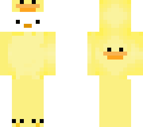 duck chicken