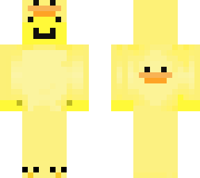 ducky queso