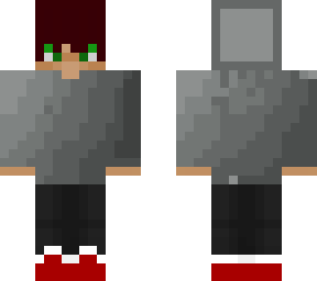 e-boy (requested by fantasformet)