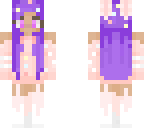 easter bunny girl