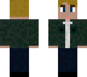 echo blair