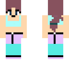 eclipse the tomboy