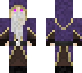 edited wizard