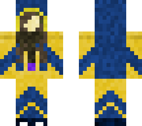 eldra the wizard