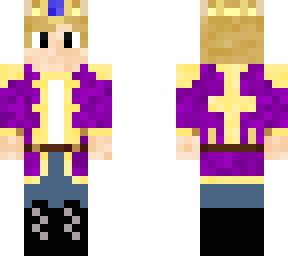 eldrian king 1