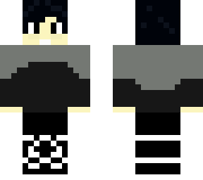 emo boi