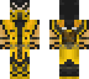 escorpion (mortal kombat)