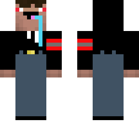 evil comand noob