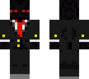 evil enderman