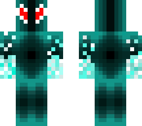 evil flare