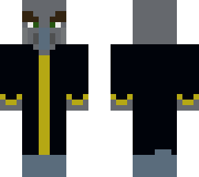 evoker