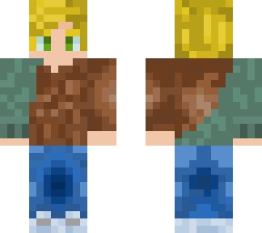 fabry, aqui tu skin culiada xd