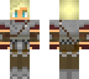 fantastik - garroth