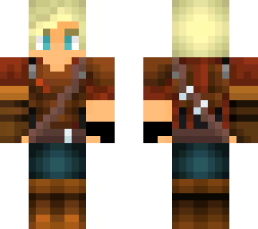 febreze - garroth 3